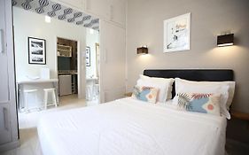 Unhotel - Charmoso Studio no Leblon, entre a Praia e Rua Dias Ferreira